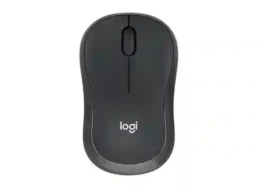 Mouse Inalámbrico Logitech M240 Grafito