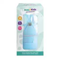 Kids For Kids Set Manicure