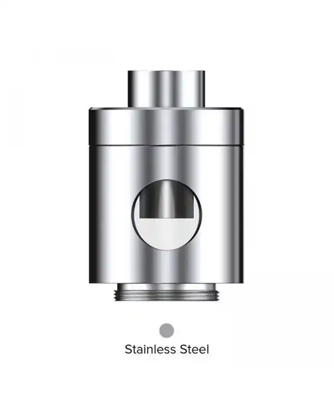 Smok Tanque de Repuesto Stainless Steel R22