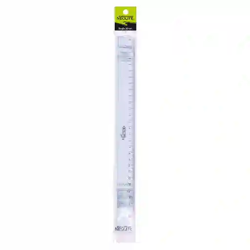 Neolite Regla 30 cm.