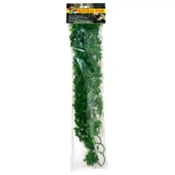 Zoo Med Hiedra Del Congo de Decoración Terrario 0.12 Kg