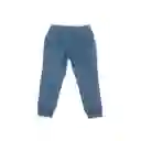 Pantalón Buzo Niño Azul Pillin 10 a