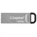 Kingston Flash Drive Kyson Metal DTKN/128Gb