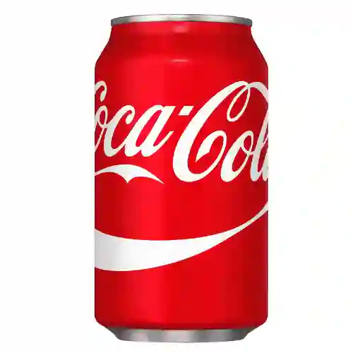 Coca Cola Normal
