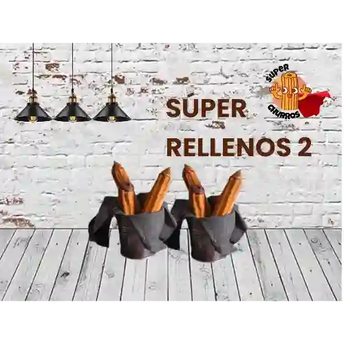 Super Rellenos 2