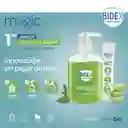 Bidex Jabón en Polvo Pack Recarga Magic Aloe Refill