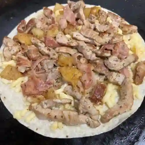 Quesadilla 10
