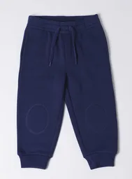Pantalón De Buzo Niño Baby Harvest Talla 3