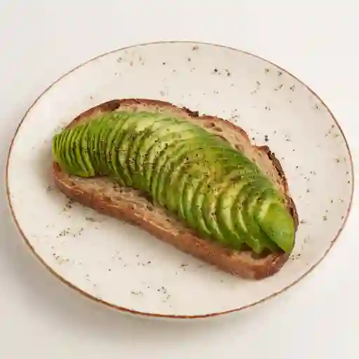 Avocado Toast