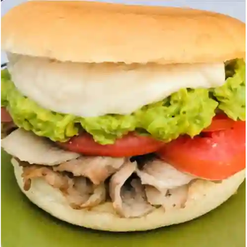 Promo 2 X Lomito Italiano con Bebidas
