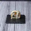 115 Camarón Tempura Roll