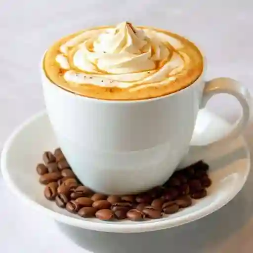 Capuccino Vienes Tazon 12 Oz
