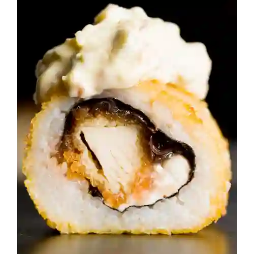 Tártara Roll