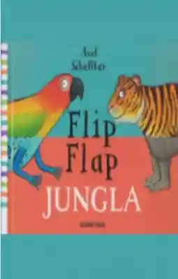 Flip Flap Jungla