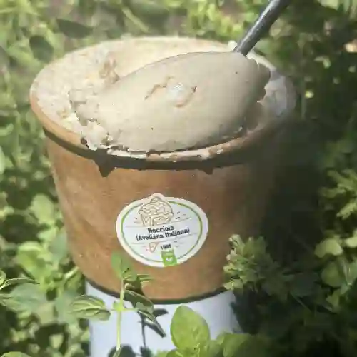 Nocciola Stevia (Avellana Italiana)