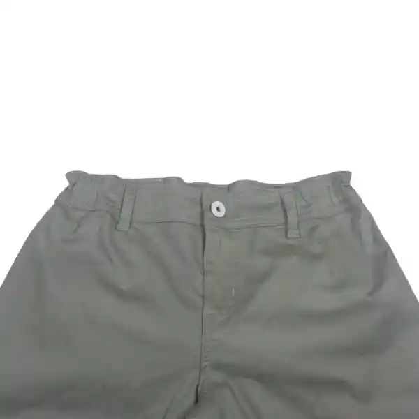 Pantalón Niño Verde Pillin 4 a