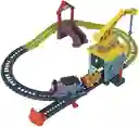 Thomas & Friends Juguete Carly y Sandy HDY58