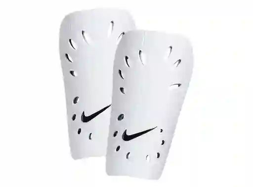 Nike Canilleras Guard Blanco L SP0040-1