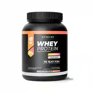 Spartan Whey Protein Vainilla