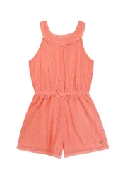 Enterito Formal jr Niña Coral Talla 10 - 426