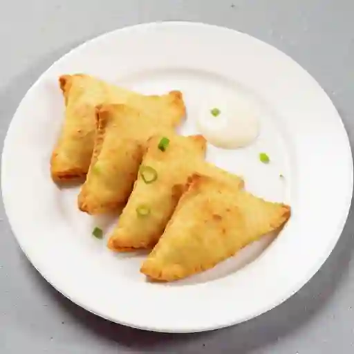 Pollo Mandarin 5 Unidades