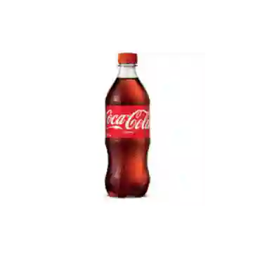 Coca-cola Original 591 ml