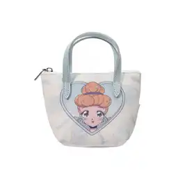 Bolso Crossbody Princesas Miniso