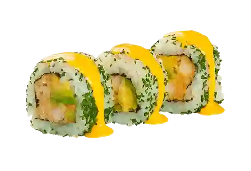 Huancaina Roll