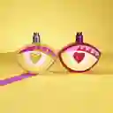 Set Agatha Ruiz De La Prada Look Gold 80 Ml + 10 Ml Edt