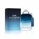 Edt Coach Blue100 Ml Varon