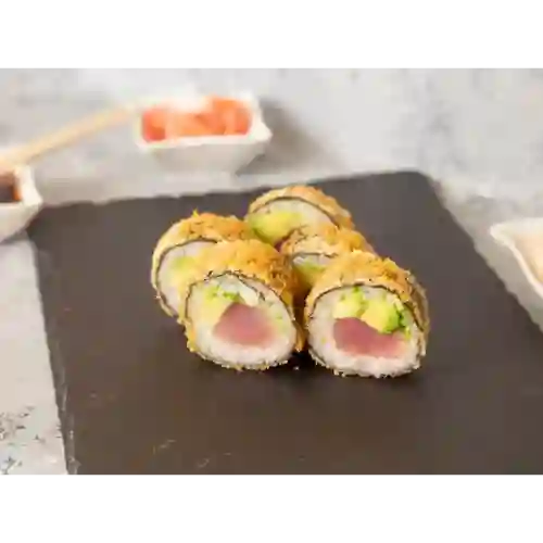 Maguro Futomaki Roll