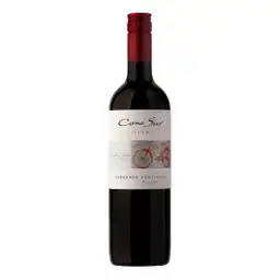 Cono Sur Vino Cabernet Sauvignon 14 5°