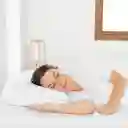 Almohada Memory + Gel 40 x 60 cm Casaideas