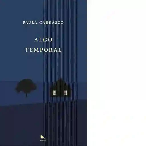 Algo Temporal - Carrasco Paula