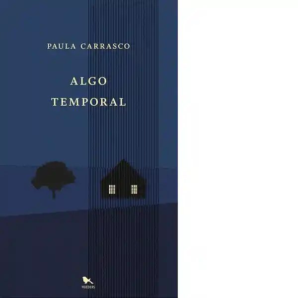 Algo Temporal - Carrasco Paula