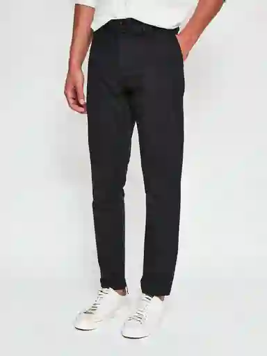 Spavaldi Pantalón Eltore sp Black Talla 48