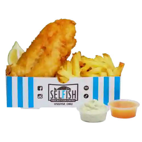 Fishbox Pescada