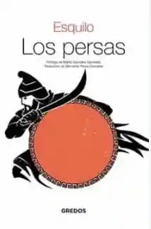 Los Persas - Esquilo