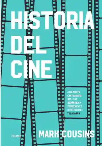 Historia Del Cine (2021)