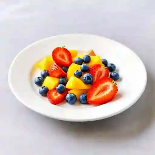 Cristal Pop (Mango, Arándanos, Frutilla)