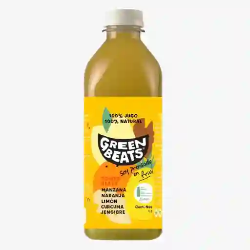 Power Beats Jugo