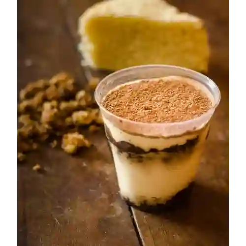 Tiramisú