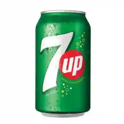 7 Up 350 ml