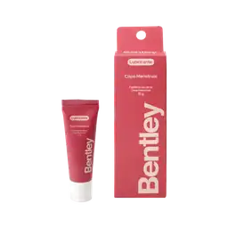 Bentley Gel Lubricante para Copa Menstrual