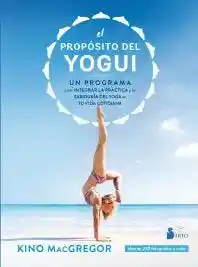 El Propósito Del Yogui - Macgregor Kinley