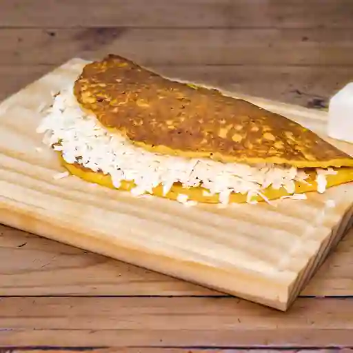 Cacachapa Queso Llanero