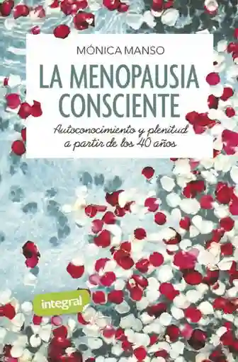 La Menopausia Consciente