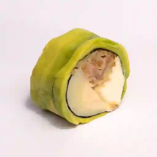 Roll Sin Arroz Mikoto