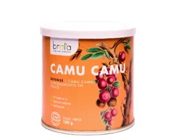 Brota Camu Camu en Polvo Vegano