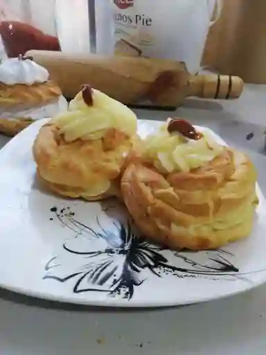 Profiterol X 2